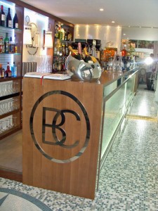 Bar pour Brasserie Chavant à Grenoble     